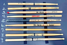 Batteria Hank Williams Jr. #07