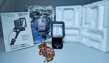 unomat LX801 - illuminatore