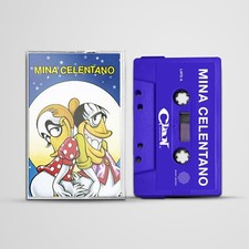MINA CELENTANO - TAPE