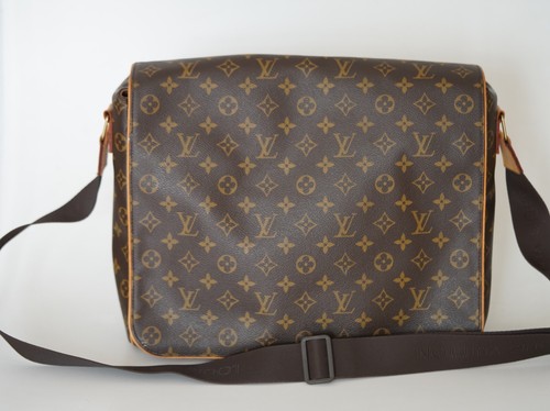 Louis vuitton abbesses - louis,