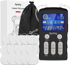TENS EMS Unit Machine Body