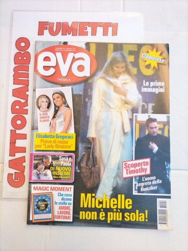 Eva tremila express - eva, n.1-2