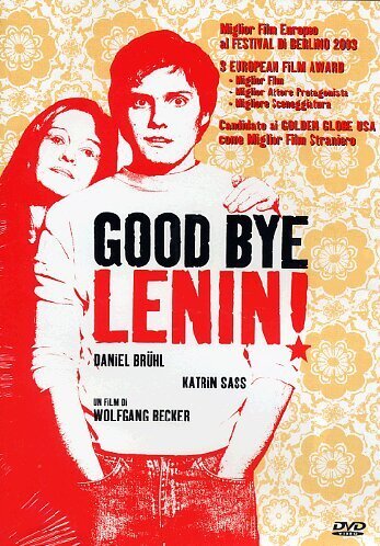 Good bye lenin - bye, (n4m)