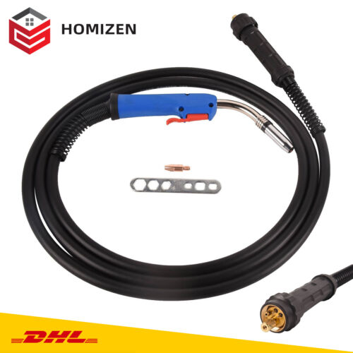 Torcia per saldatura - , homizen