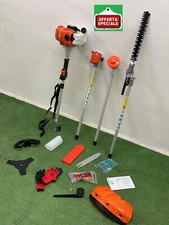 Decespugliatore 4in1