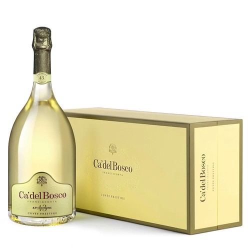 Del bosco franciacorta - ca',