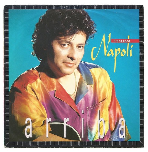 Francesco napolitano - 7,
