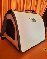 TRASPORTINO x gatti/piccoli