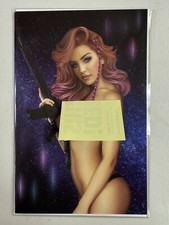 INTO THE SUCK #3 PIPER RIDICH