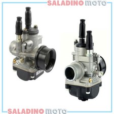 CARBURATORE DELL’ORTO PHBG