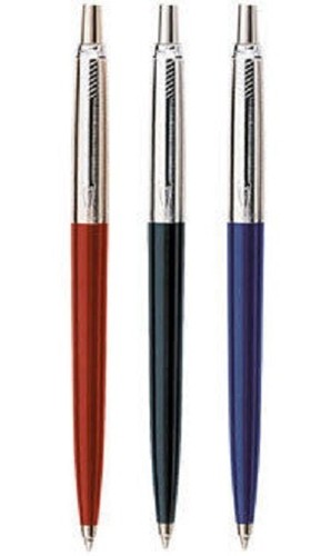 Parker jotter standard cromata - jotter,