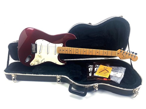Fender american standard - fender,