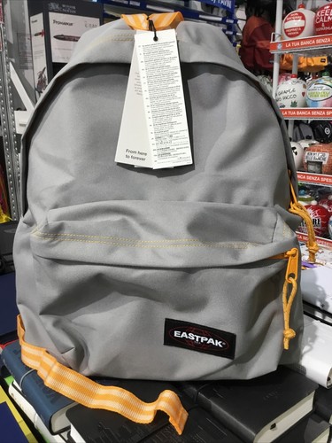 Zaino eastpak padded - zaino, pak’r