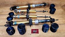 AMMORTIZZATORI NISSAN 300ZX Z32 TWIN TURBO OHLINS X 4 *RICAMBI O RIPARAZIONE*R32GTR*