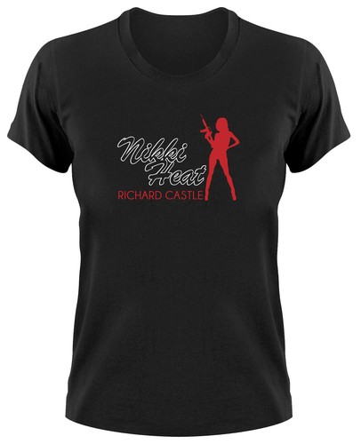 Castello nicky heat girlie - castello,