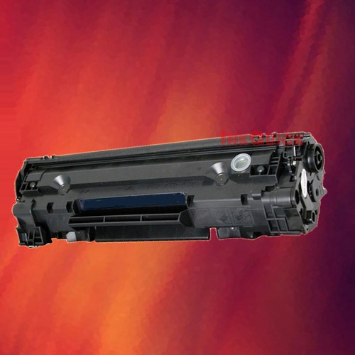 Toner cartridge for - hp, ce285a