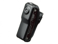 N. 05 (cinque) MINI DV DVR MICRO VIDEOCAMERA MOTO SPORT MODELLISMO GB guasti