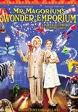 Mr. Magoriums Wonder Emporium (DVD, 2008, Canadian Widescreen)