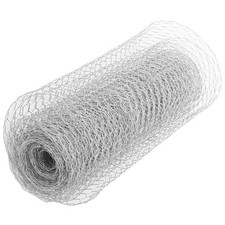 Recinzione Di Filo Metallico