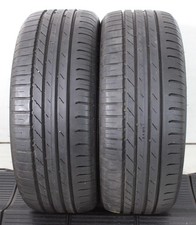 2 pneumatici estivi 205/50R16