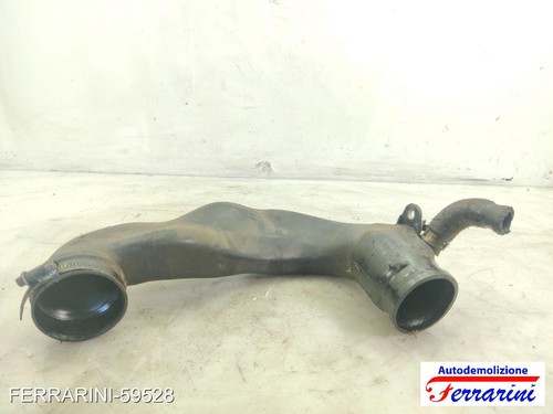 Turbo intercooler plastica - turbo,