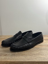 Saint Laurent Le Mocassino