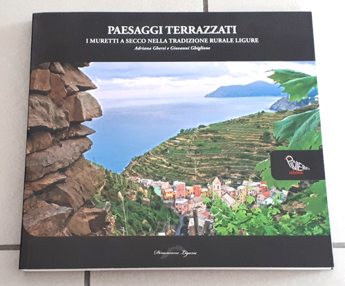 Paesaggi terrazzati i - "paesaggi,