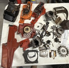 Jonsered Chainsaw For Parts Or