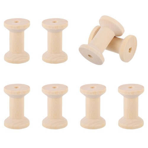 Pezzi bobine legno vuote - 8,
