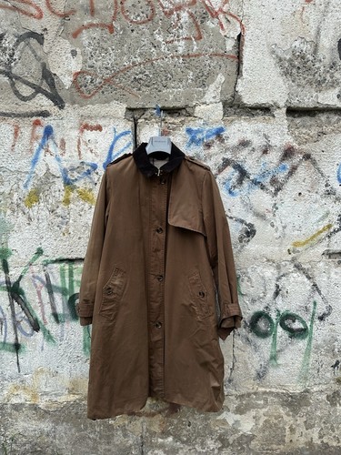 Barbour corteccia pastorale - barbour,