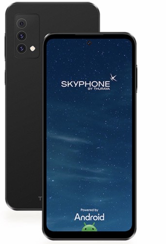 Connettività satellitare