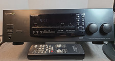 Kenwood KR-V7080 Audio Video