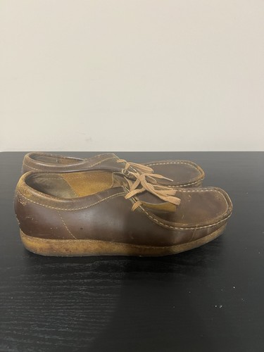 Clarks originals wallabee - originals,