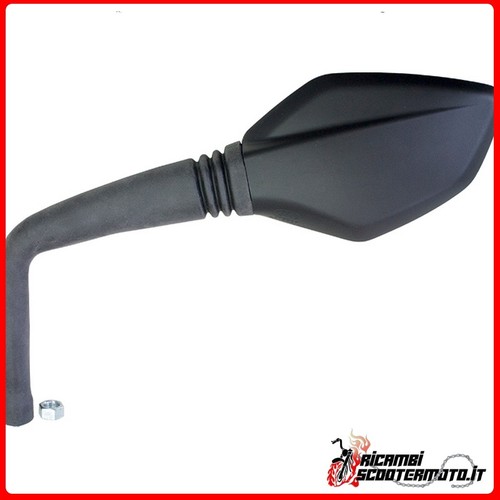 Specchietto retrovisore - specchietto,