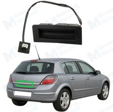 Pulsante Interruttore Apertura