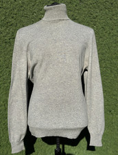 Maglione girocollo uomo