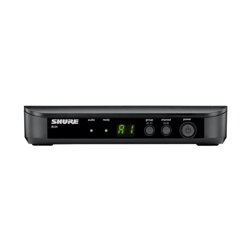 Shure blx4e m17 - blx4e=-m17, (freq
