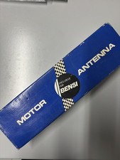 Antenna Elettrica Vintage
