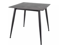 Tavolo 80x80 piano - tavolo,