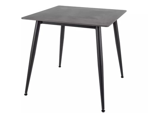 Tavolo 80x80 piano - tavolo, in