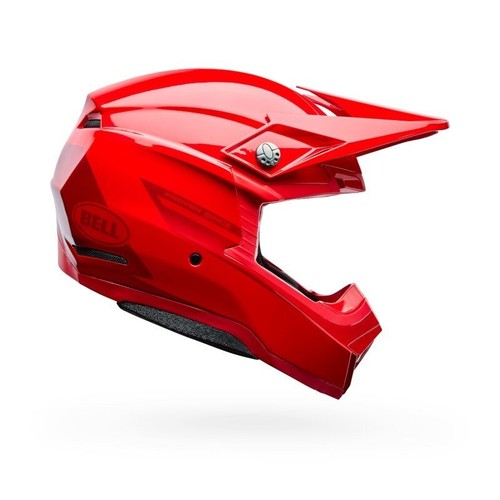Bell casco motocross moto 10 - -,