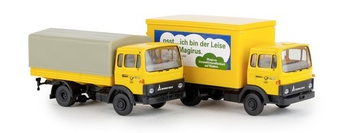 Brekina 90461 87 2er - brekina,