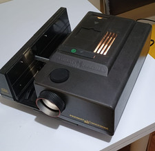 Paximat Multimag 5015 AFC