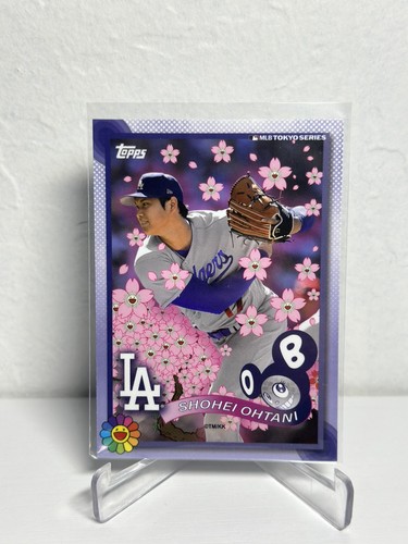 Shohei ohtani 2025 topps - shohei,