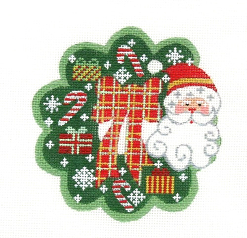 Danji designs babbo natale - danji,