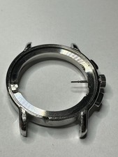 Cassa, Case Zenith El Primero Chronomaster 01.0240.410 danneggiata, Ricambi