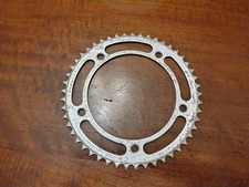 Rara corona Campagnolo record
