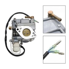 Fuoribordo Carburatore per