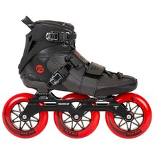 Powerslide Arise SL Nero