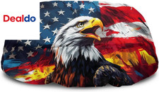 Copri Argano Impermeabile